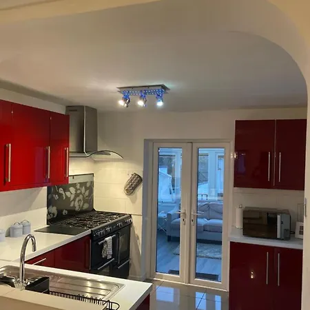 Spare In A Family House Δωμάτια σε οικογενειακή κατοικία