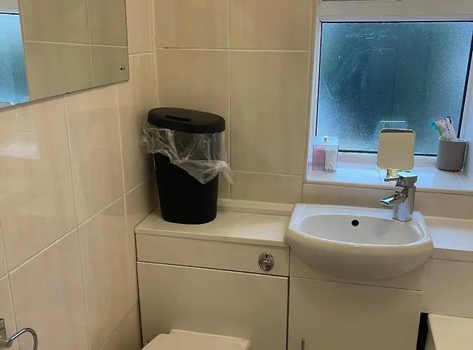 Spare In A Family House Homestay