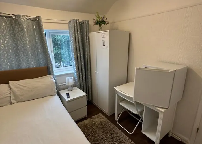 Spare In A Family House *