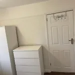 Spare In A Family House *