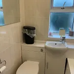Spare In A Family House Проживання в сім'ї
