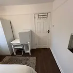 Spare In A Family House Проживання в сім'ї *