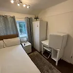 Spare In A Family House *
