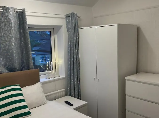 Spare In A Family House Ubytování v soukromí *